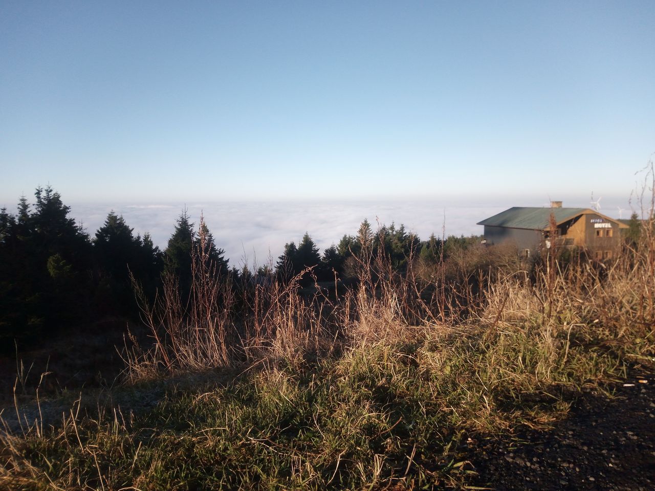 Bäderrunde