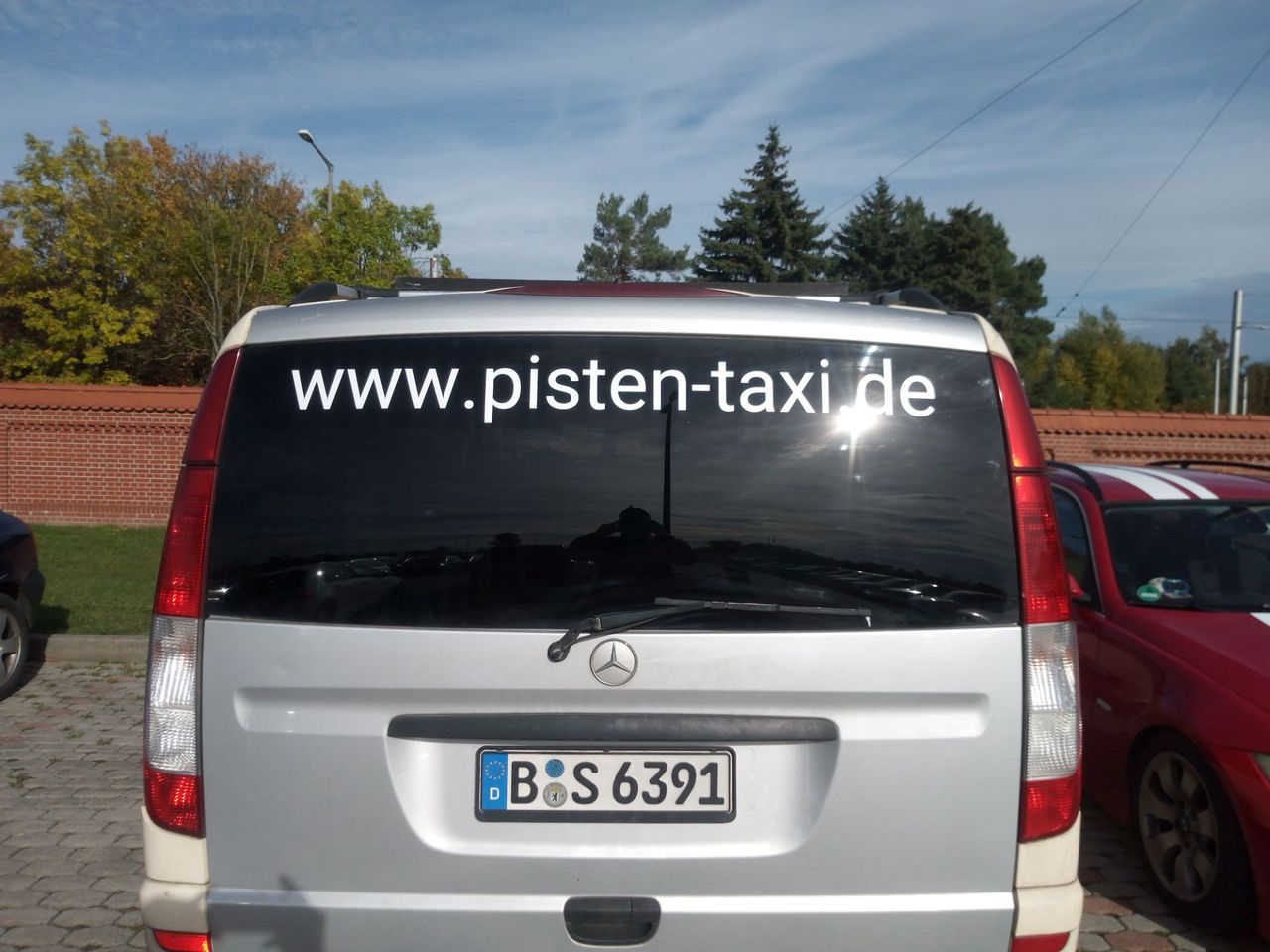 Aufkleber